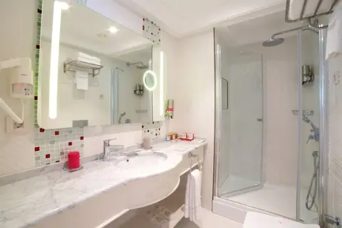 Yilsam Sultanahmet Hotel in Fatih — foto 16