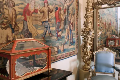 Hotel Hacienda de Abajo in Tazacorte — foto 17