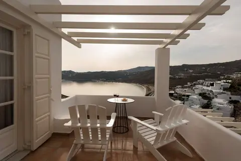 Cova Mykonos Suites in Mykonos — foto 8