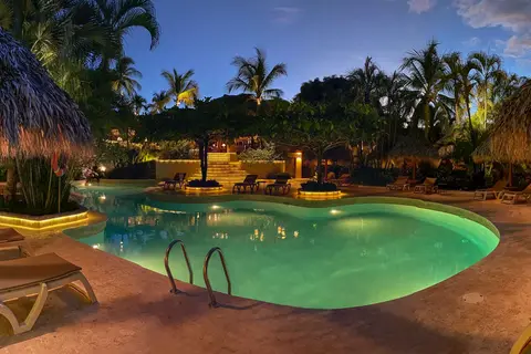 El Jardin Del Eden in Tamarindo — foto 4