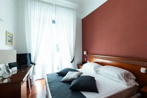 Hotel Rex in Napels, foto 22