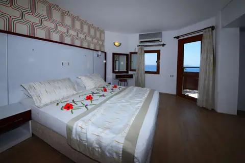 Hotel Pirat in Kaş — foto 11