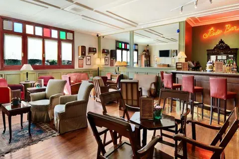 Armada Istanbul Old City Hotel in Fatih — foto 20
