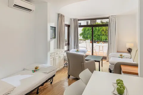 H10 Suites Lanzarote Gardens foto 3