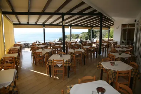 Glicorisa Beach Hotel foto 9