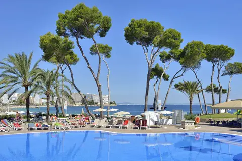 Melia Calvia Beach in Calvià — foto 11