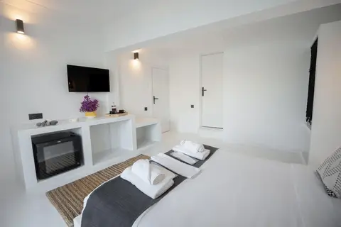 Camlik 87 Hotel in Narlıdere — foto 12