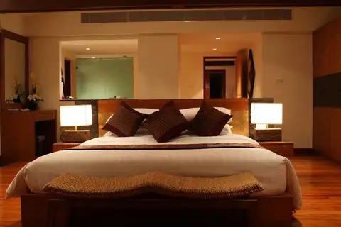 Barceló Coconut Island in ภูเก็ต — foto 21