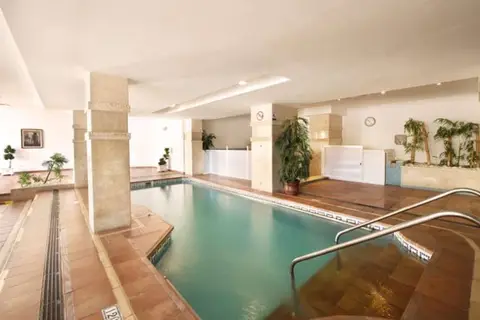 Globales Gardenia in Fuengirola — foto 25