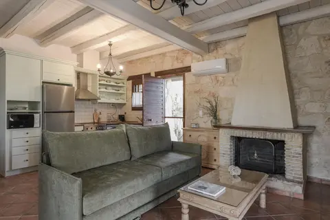 Viatzo Villas in Δημοτική Ενότητα Λαγανά — foto 20