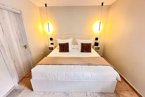 Boutique Hotel Comtal Empuries in Castelló d'Empúries — foto 16