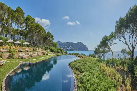 Pleta de Mar Luxury Hotel by Nature in Canyamel — foto 21