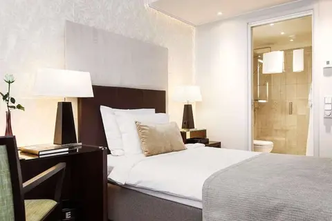 Elite Eden Park Hotel in Stockholm — foto 23