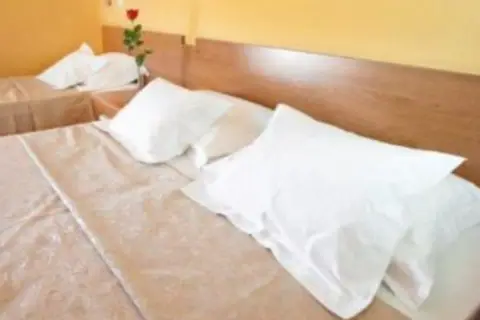 W Grand Hotel in Petrovac na Moru — foto 8