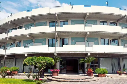 Atlantis Palace Hotel in Mascali — foto 2