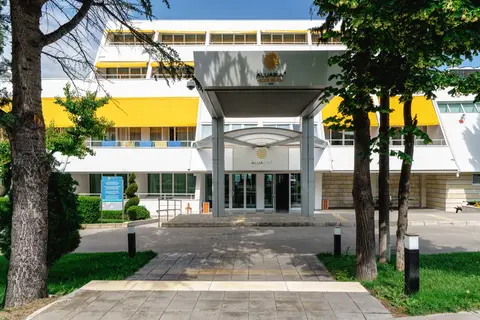 Aluasun Helios Beach in Obzor, foto 13