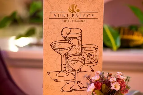 Vuni Palace Hotel & Casino in Girne — foto 23
