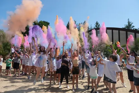 Camping Le Port De Plaisance foto 30