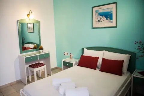 Theoni Apartment in Δημοτική Ενότητα Μαλίων — foto 5
