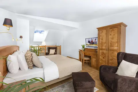 Ventus Rosa Boutique ApartHotel in Krakau — foto 2