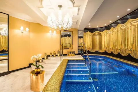 Bachleda Luxury Krakow - MGallery Collection in Krakau, foto 3