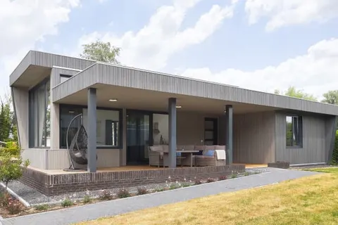 Vakantiecentrum &ampapos;t Schuttenbelt foto 22