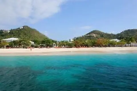 Coyaba Beach Resort in Saint George's — foto 10