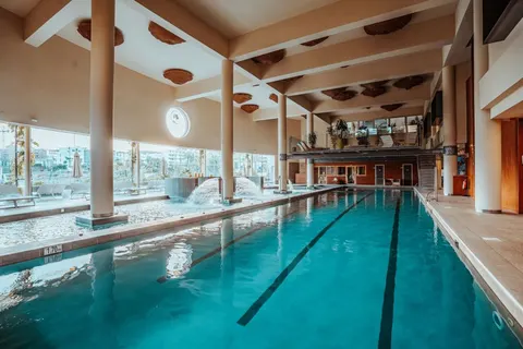 Fly & Go Higueron Hotel Malaga, Curio Collection by Hilton in Fuengirola — foto 29