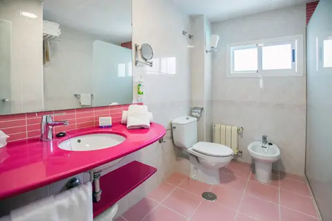 Hotel Servigroup Nereo in Benidorm — foto 22