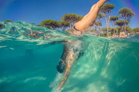 Camping Cieloverde foto 14