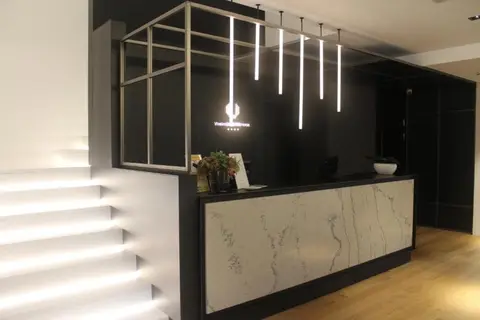 Viveiro Urban Hotel in Viveiro — foto 2
