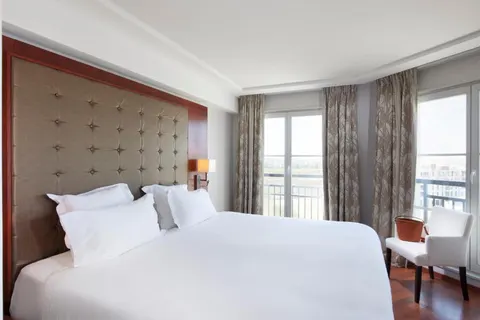 Relais Spa Chessy foto 5