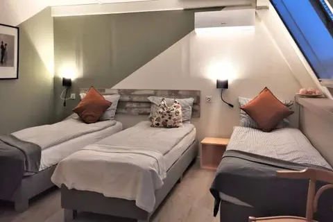 B&B Bovenweg Rhenen foto 11