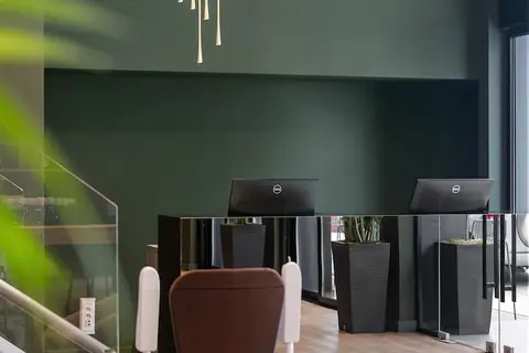 Azur Hotel Volos in Βόλος — foto 25