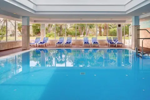 Hipotels Eurotel Punta Rotja in Palma — foto 28