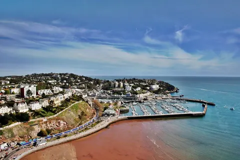 Ontdek Devon en Cornwall foto 9