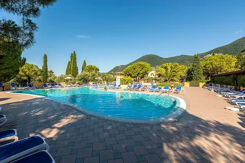 Camping Toscolano foto 2