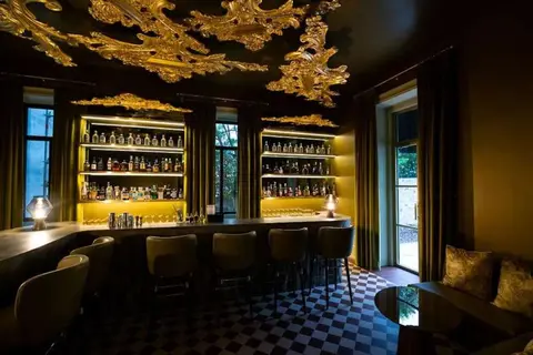 Vila Foz Hotel & Spa in Porto, foto 14