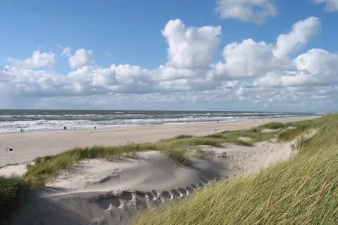 Dancamps Nordsø in Hvide Sande — foto 24