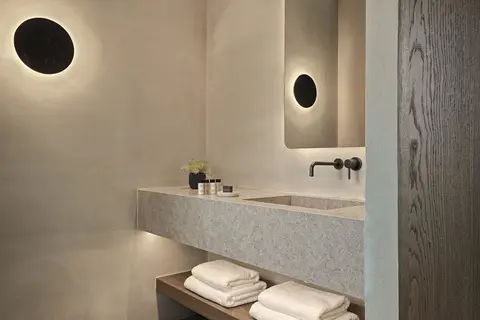 Magma Resort Santorini, The Unbound Collection by Hyatt in Δημοτική Ενότητα Θήρας — foto 19