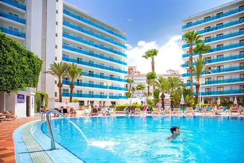 Hotel Servigroup Venus in Benidorm — foto 16