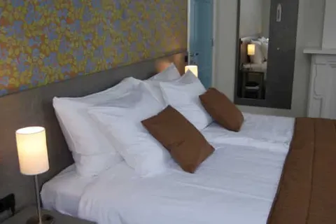 Hotel Restaurant Bitter en Zoet foto 6