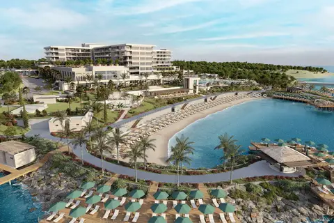 Concorde Aria in Çatalköy — foto 2