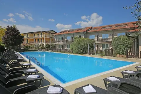 Splendid Sole in Manerba del Garda — foto 12