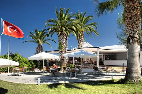 Ephesia Resort Hotel in Kuşadası, foto 10