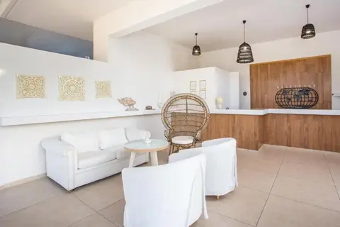 Evita Hotel Resort in Faliraki — foto 3