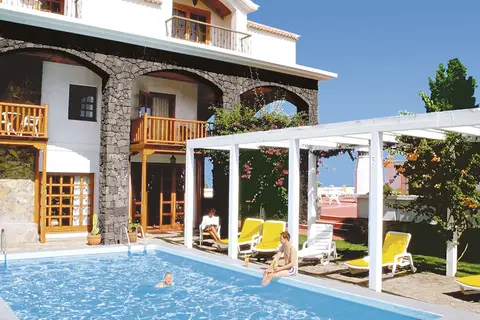 La Palma Romantica in Barlovento — foto 4