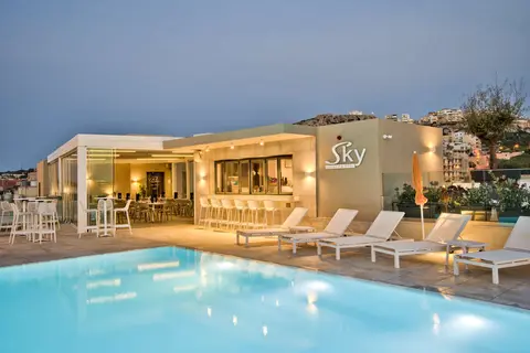 Luna Holiday Complex in Il-Mellieħa — foto 16