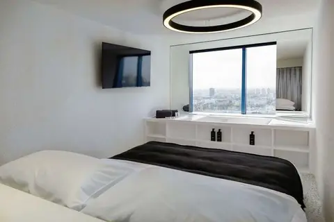 Hotel Zonar Zagreb in Zagreb — foto 6