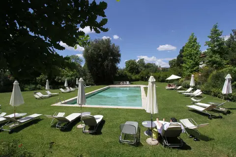 Relais Della Rovere in Colle di Val d'Elsa — foto 10